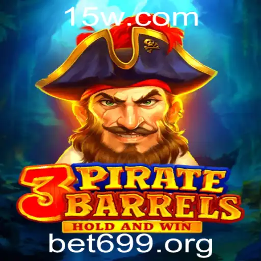 Explorando 3PirateBarrels: O Jogo Inovador que Está Conquistando o Mundo do Entretenimento