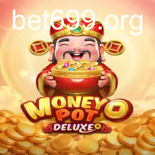 MoneyPotDELUXE