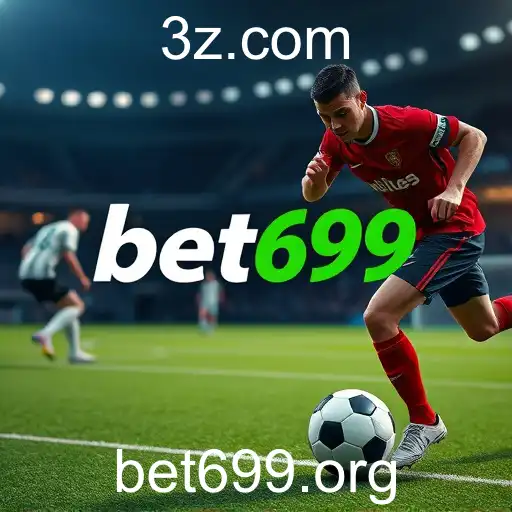 A Ascensão dos Jogos Online com Bet699