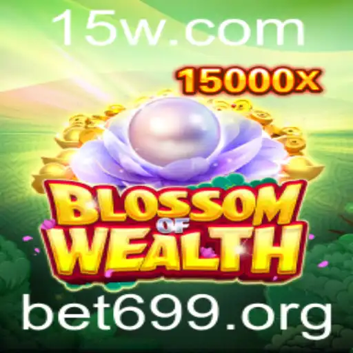 Explorando o Mundo de BlossomofWealth: O Jogo de Apostas Inovador Bet699