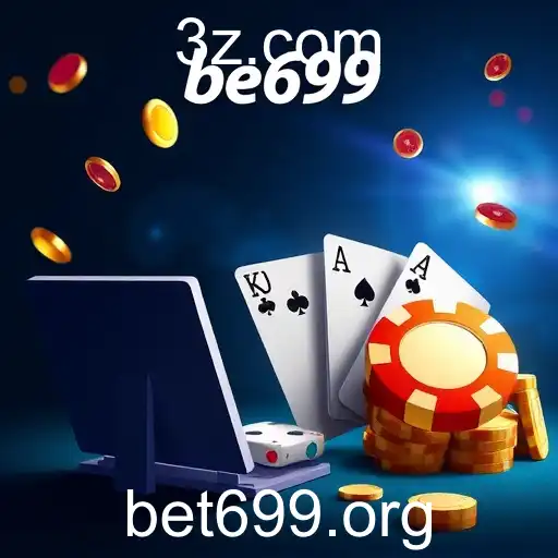 Cassino Online: A Emoção dos Jogos Virtuais no 'bet699'