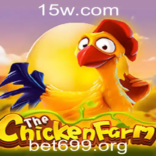 Descubra o Empolgante Mundo de ChickenFarm