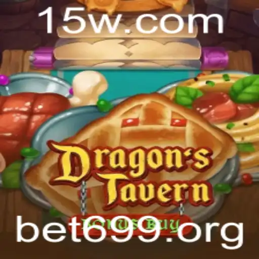 Explorando o Mundo Fascinante de DragonsTavern e o Impacto de bet699