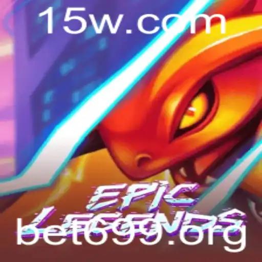 EpicLegends: Uma Imersão no Mundo do Jogo com a Temática de bet699