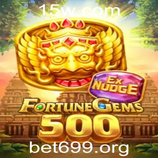 FortuneGems500: Descubra o Fascinante Mundo do Jogo com bet699