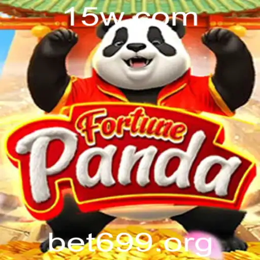 Descubra o Fascinante Mundo de FortunePanda com Bet699