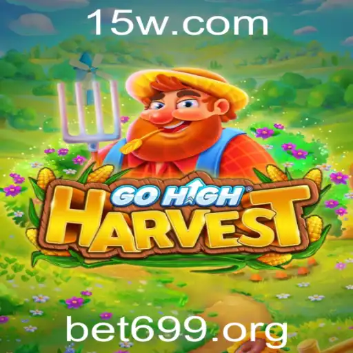 Descubra GoHighHarvest: Um Jogo Inovador e Empolgante