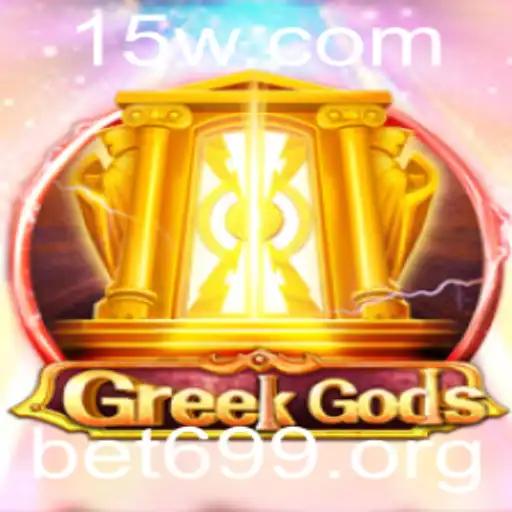 Desvendando o Mundo Fascinante de GreekGods