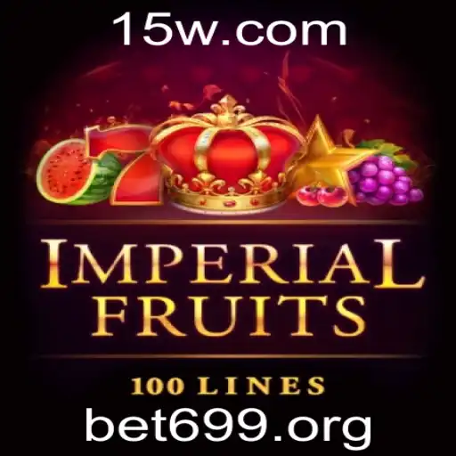 Explorando o Fascinante Mundo de ImperialFruits100: Um Jogo de Estratégia e Diversão
