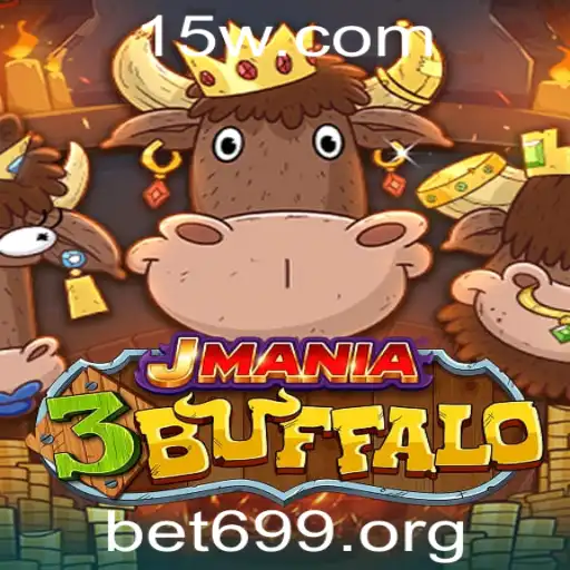 Explorando o Mundo de JMania3Buffalo: Um Mergulho nas Regras e Dinâmica do Jogo