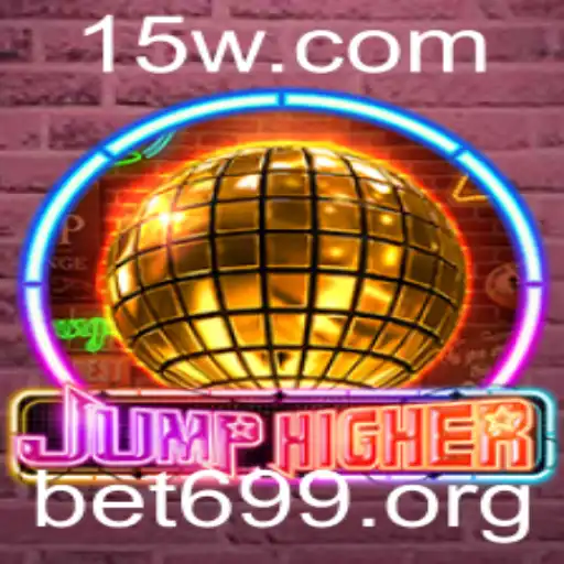 Explorando o Fascinante Mundo de JumpHigher e a Palavra-Chave bet699