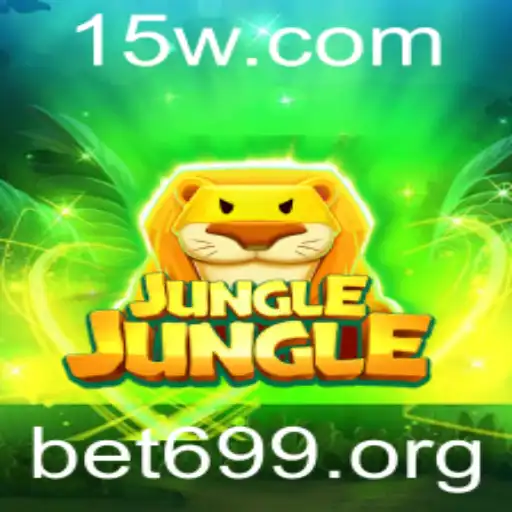 Explorando o Fascinante Mundo do Jogo JungleJungle com bet699
