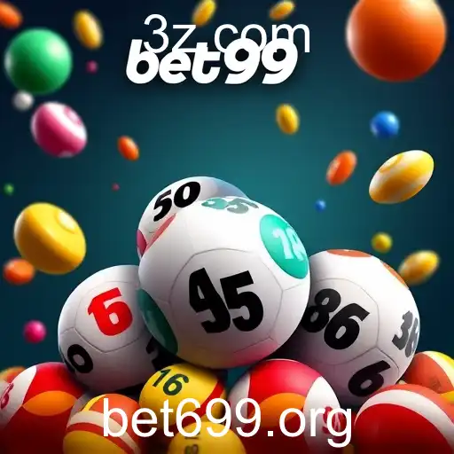 Explorando a Popularidade dos Jogos Loteria no Bet699