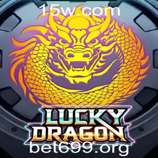LuckyDragon: O Jogo de Apostas Que Está Conquistando Globalmente