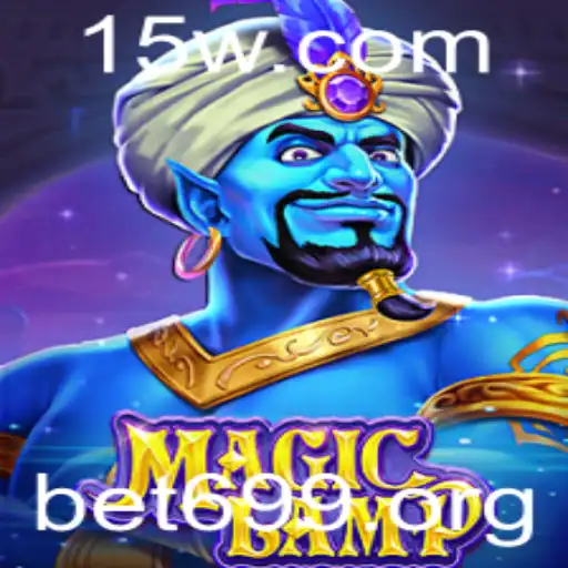 MagicLamp: Descubra o Novo Mundo de Apostas com bet699