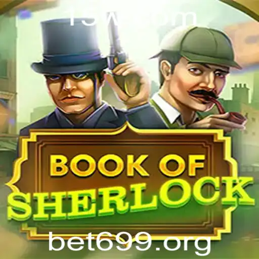 Descubra o Fascinante Mundo de BookOfSherlock: O Jogo que Desafia sua Mente