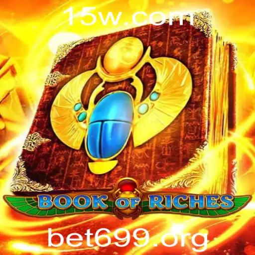 Desvendando o Fascinante Mundo de 'BookofRiches': Uma Experiência de Jogo Singular