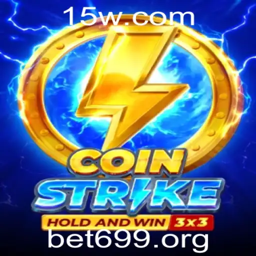 Coinstrike: Uma Nova Era nos Jogos com Bet699