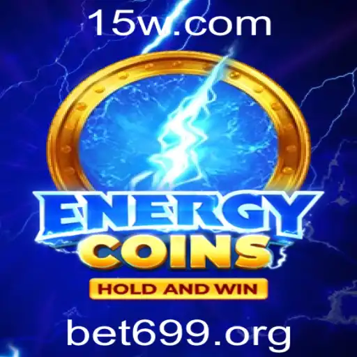 Descubra EnergyCoins: O Empolgante Jogo de Apostas com bet699