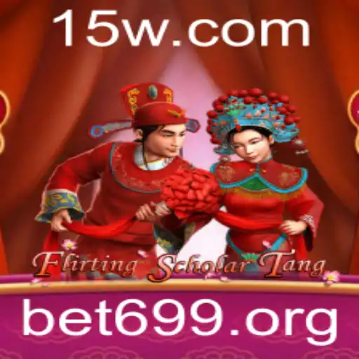 Conhecendo Flirting Scholar Tang: Um Mergulho no Mundo do Jogo e a Influência de bet699