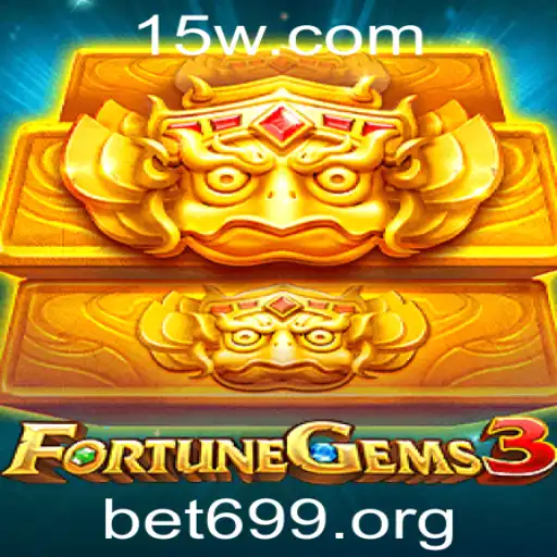 Explorando o Mundo de FortuneGems3: Uma Aventura de Apostas com bet699