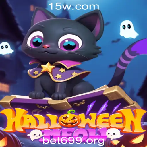 HalloweenMeow: Aventuras Assustadoras e Misteriosas