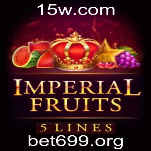 ImperialFruits5 e a Evolução dos Jogos de Cassino em 2023