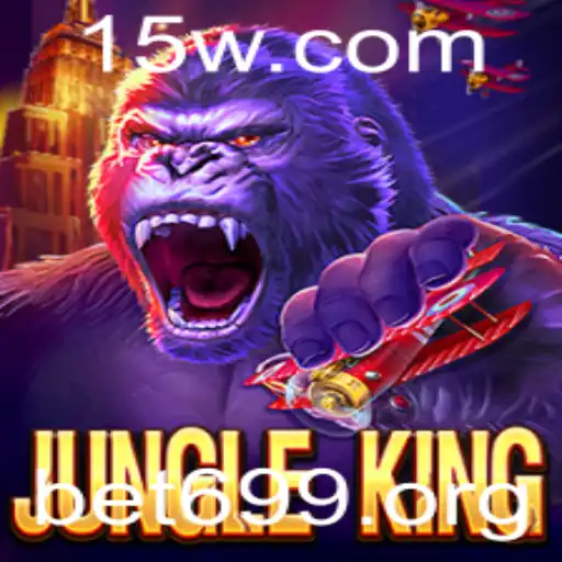 Explorando JungleKing: A Aventura Selvagem do Mundo dos Jogos