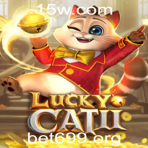Explorando o Mundo Fascinante de LuckyCatII