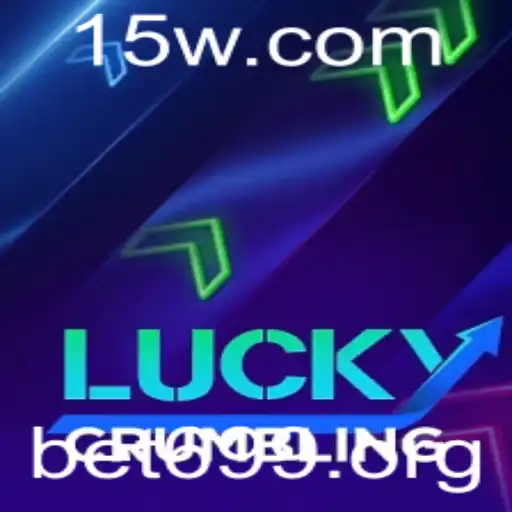 Descubra LuckyCrumbling: O Novo Jogo de Azar que Está Dominando o Mundo