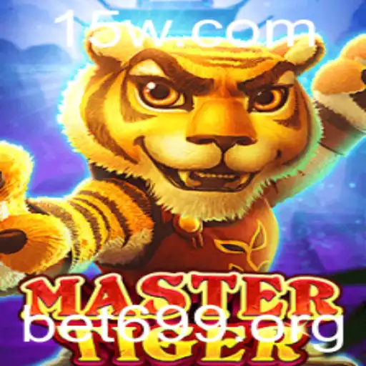 MasterTiger: Descubra o Excitante Mundo dos Jogos com Bet699