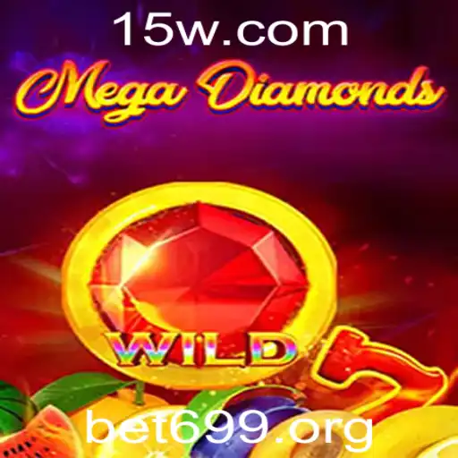 Descubra o Mundo de Entretenimento do MegaDiamond