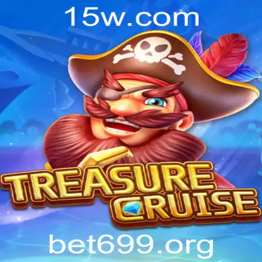 Explorando o Mundo de TREASURECRUISE: Regras e Estratégias para o Sucesso