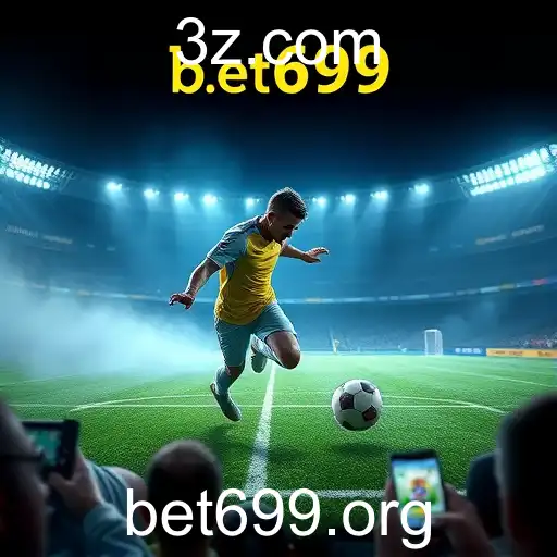 A Ascensão do Mercado de Apostas Online na Atualidade