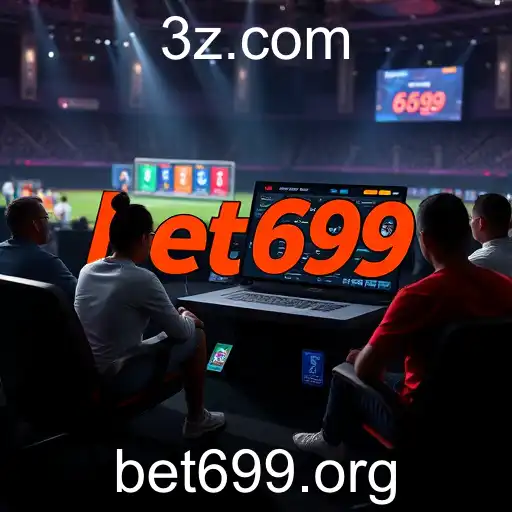 A Ascensão dos Jogos Online em 2025: O Impacto do Site Bet699