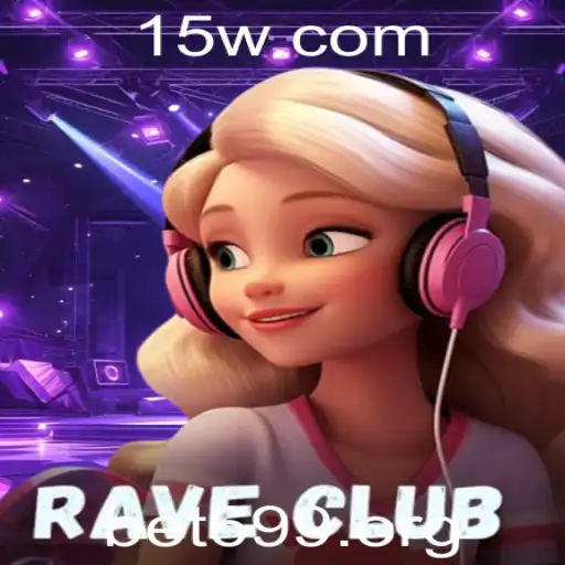 Descubra o Mundo Vibrante de RaveClub: Um Jogo de Apostas Único