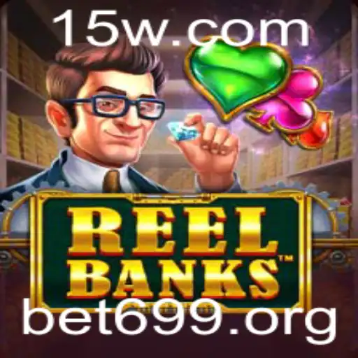Explorando o Fascinante Mundo do Jogo ReelBanks