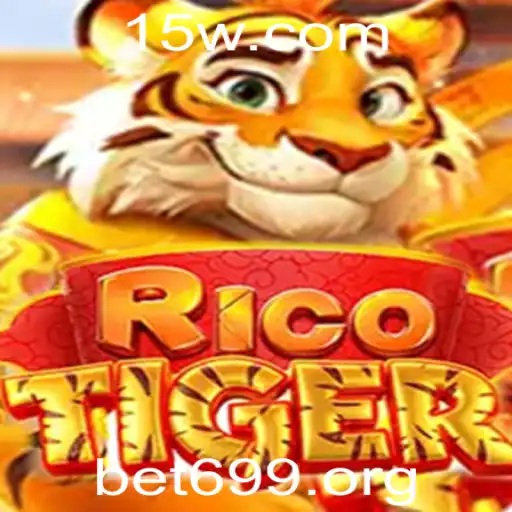 Explorando o Mundo de RicoTiger: Um Guia Completo para Entusiastas de Jogos