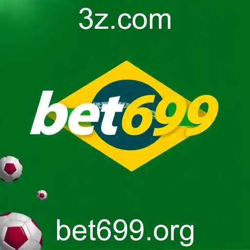 A Ascensão do Bet699 no Setor de Jogos Online