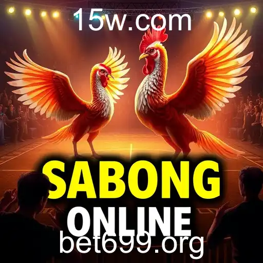 Sabong Online: Uma Experiência de Jogo com bet699
