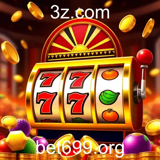 Descobrindo as Máquinas Slots no bet699: Diversão Digital ao Alcance
