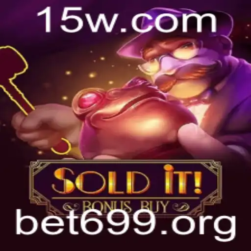 Explorando o Fascinante Universo do Jogo SolditBonusBuy