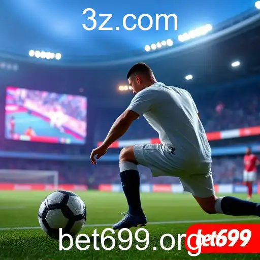 O Crescimento das Apostas Esportivas no bet699: Uma Nova Era de Entretenimento e Estratégia
