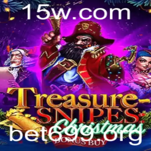 Explorando Tesouros e Estratégias no Jogo TreasuresnipesChristmas