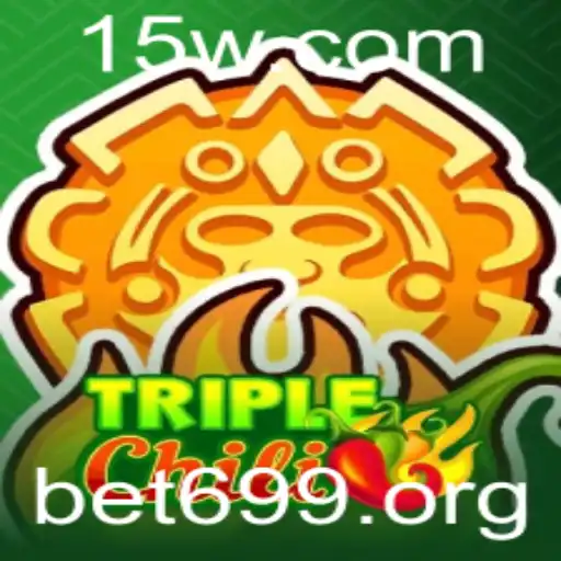 Descubra o Empolgante Mundo do TripleChili com bet699