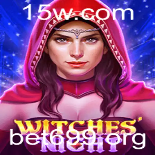 Explorando WitchesNight: Um Jogo de Estratégia Envolvente na Era Digital